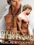 Deadly Rendezvous (Book 3 of Danger Games) (Gay Erotica) by Adelaide Cooper