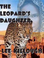 Cover for 'The Leopard's Daughter'