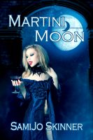 Cover for 'Martini Moon'