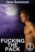 Fucking The Pack (Book 2 of the 