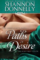 Cover for 'Paths of Desire'