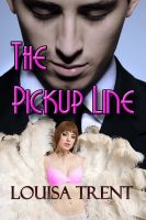 Cover for 'The Pickup Line'