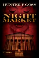 Cover for 'Night Market'