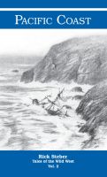 Cover for 'Tales of the Wild West - Pacific Coast'