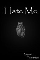 Cover for 'Hate Me'