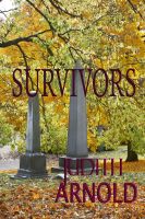 Cover for 'Survivors'