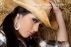 Cowgirl Cindy Riding Hot Trilogy by Brin Reid