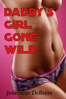 Cover for 'Daddy's Girl Gone Wild'