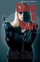 Cover for 'Change of Heart'