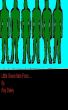 Little Green Men From..... by Ray Daley