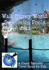 Walt Disney World Swimming Pools 2012: A Planet Explorers Travel Guide for Kids by Planet Explorers