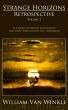Strange Horizons Retrospective, Volume 1 by William Van Winkle