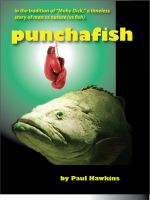 Cover for 'Punchafish'