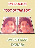 Cover for 'Eye Doctor 'Out of the box''