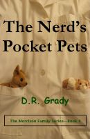 Cover for 'The Nerd's Pocket Pets'