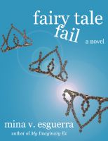 Cover for 'Fairy Tale Fail'