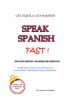 Get Tequila - Get Smashed, Speak Spanish FAST! by Lawrence Chandler