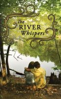 Cover for 'The River Whispers'