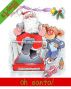 Oh Santa! by Stephanie Dagg
