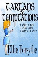 Cover for 'Tartans & Temptations'