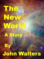 Cover for 'The New World'