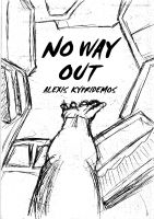 Cover for 'No Way Out'
