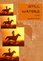 Cover for 'Still Waters'