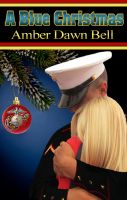Cover for 'A Blue Christmas'