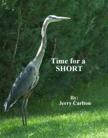 Cover for 'Time for a Short?'