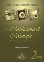 Cover for 'Hz. Muhammed Mustafa -2-'