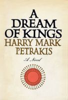 Cover for 'A Dream of Kings'