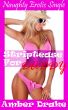 Striptease for Daddy by Amber Drake