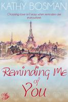 Cover for 'Reminding Me of You'