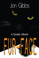 Cover for 'Fur-Face'