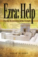 Cover for 'Ezra:Help'