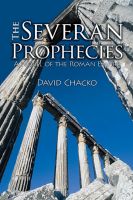 Cover for 'The Severan Prophecies'