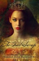 Cover for 'The Pearl Savage  (Savage Series, Book 1)'