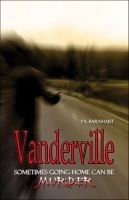 Cover for 'Vanderville'
