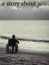 A Story About You by Darren Domsky
