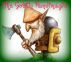 The Goblin Hundimagio. by Alejandro's Libros 