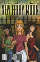Cover for 'New Fairy Moon'