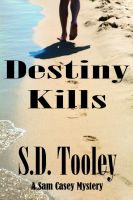 Cover for 'Destiny Kills'