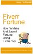 Fiverr Fortune by Barry McDonald