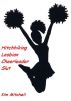 Hitchhiking Lesbian Cheerleader Slut by Kim Mitchell