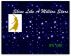 Shine Like a Million Stars by Amy Laine 