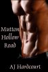 Mutton Hollow Road by AJ Hardcourt
