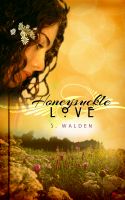 Cover for 'Honeysuckle Love'