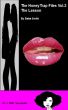 The Honey Trap Files Vol.2 - The Lesson - (A CJ Mills Sexcapade) by Bebe Smith
