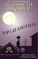 Cover for 'Top Cat and Tales'