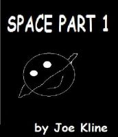 Cover for 'Space Part 1'